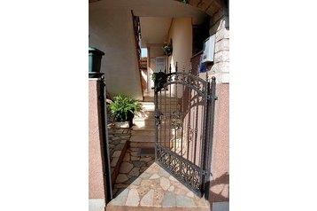 Pension de famille Sućuraj 4